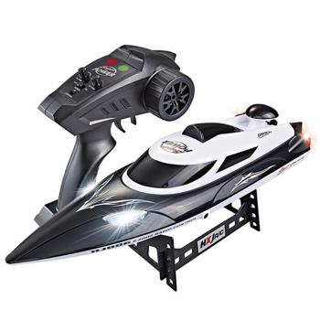 Gear4Play: Nitro Speed Black 30km/h