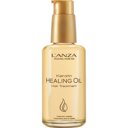 Lanza Keratin Healing Oil 100 ml