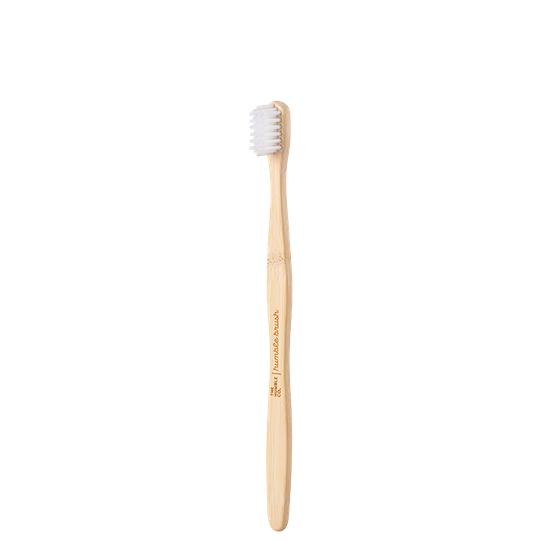 Humble Brush - Tandborste Vit Sensitive
