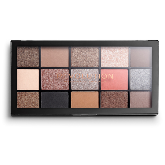 Makeup Revolution Re-loaded Hypnotic