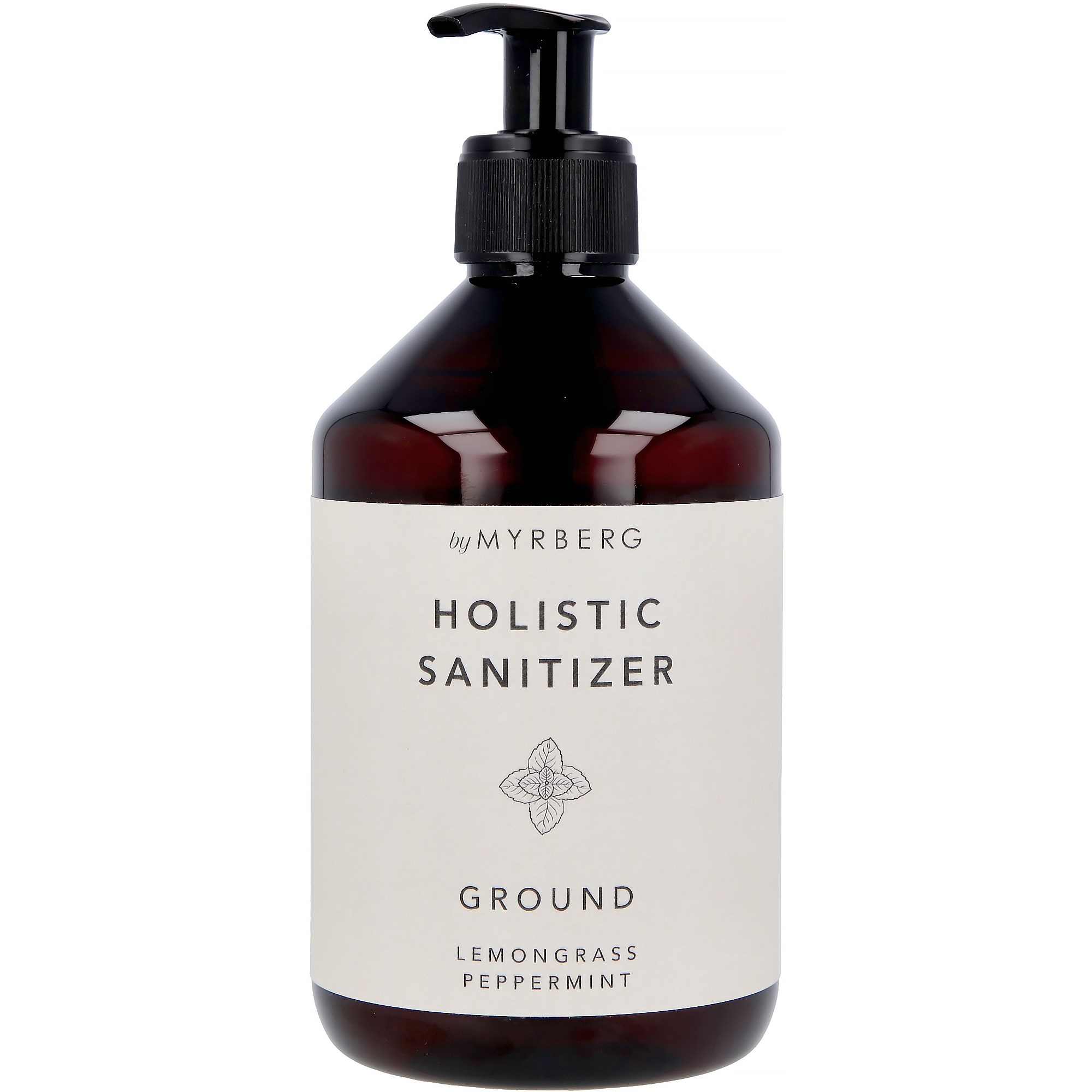 Nordic Superfood by Myrberg Holistic Sanitizer