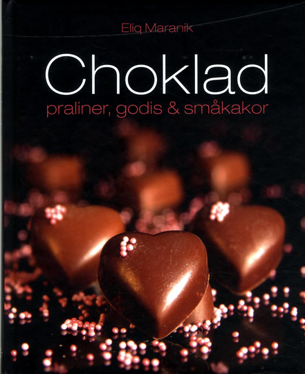 Choklad - Praliner, Godis & Småkakor