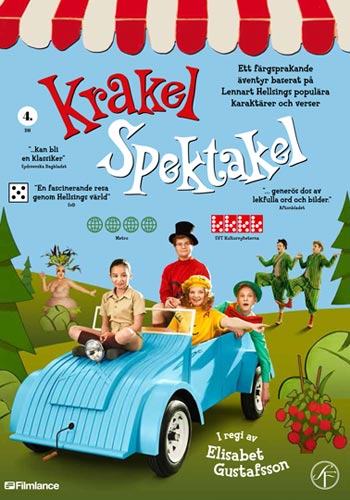 Krakel Spektakel