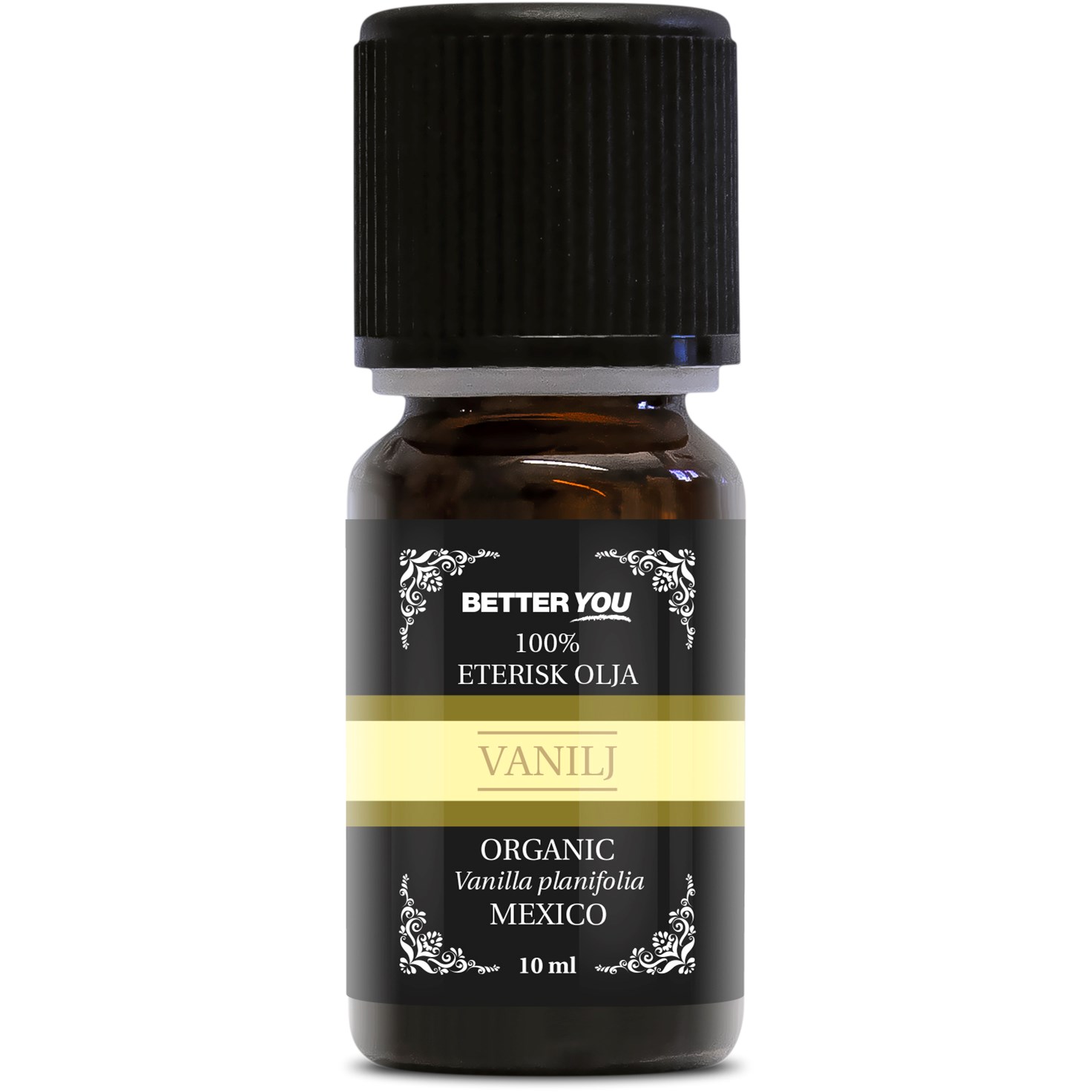 Better You Vaniljolja EKO Eterisk 10 ml