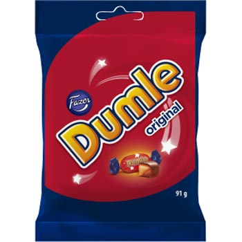 Dumle Original 91g