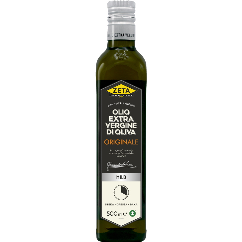 Olivolja Extra Vergine Originale - 39% rabatt