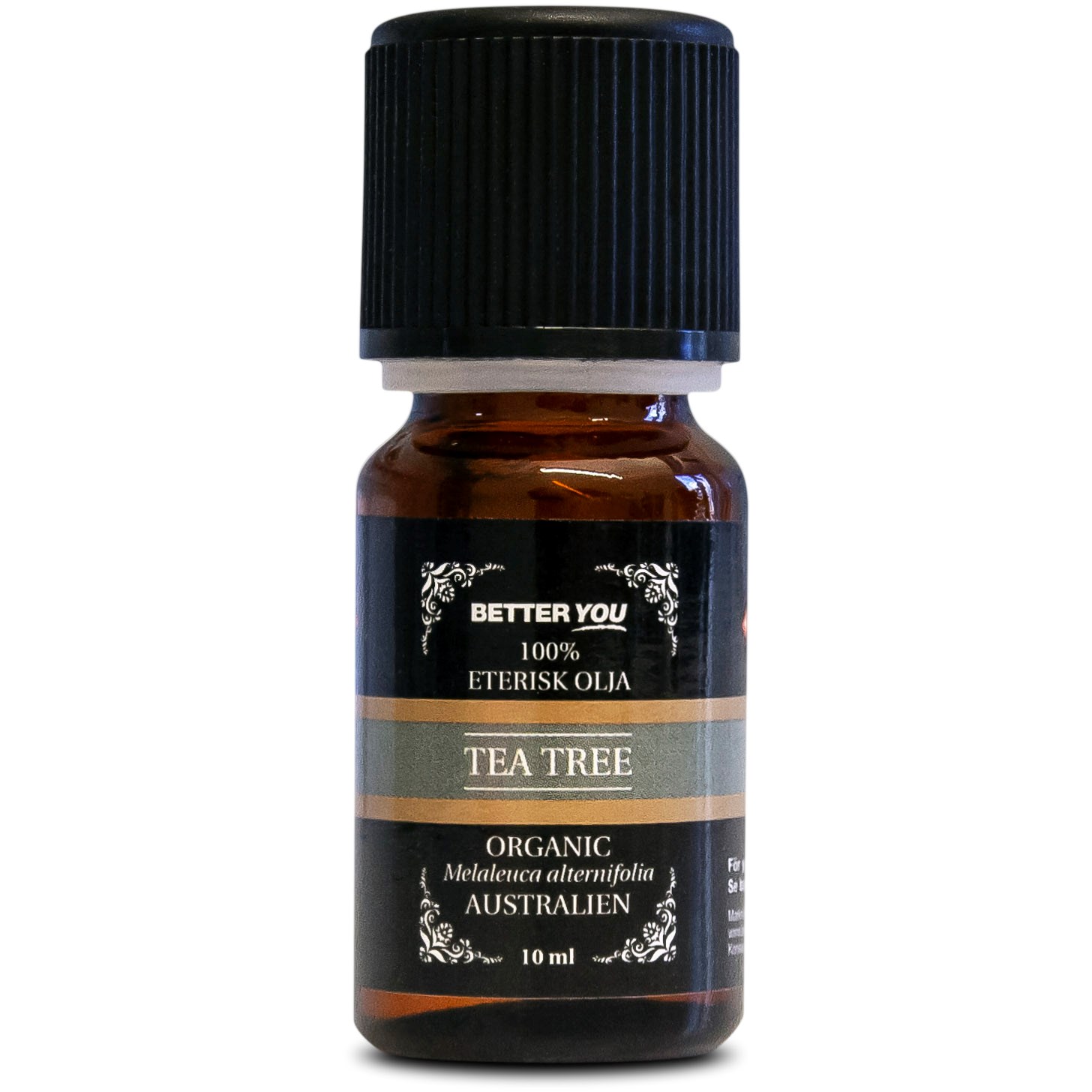 Better You Tea Tree Olja EKO Eterisk 10 ml