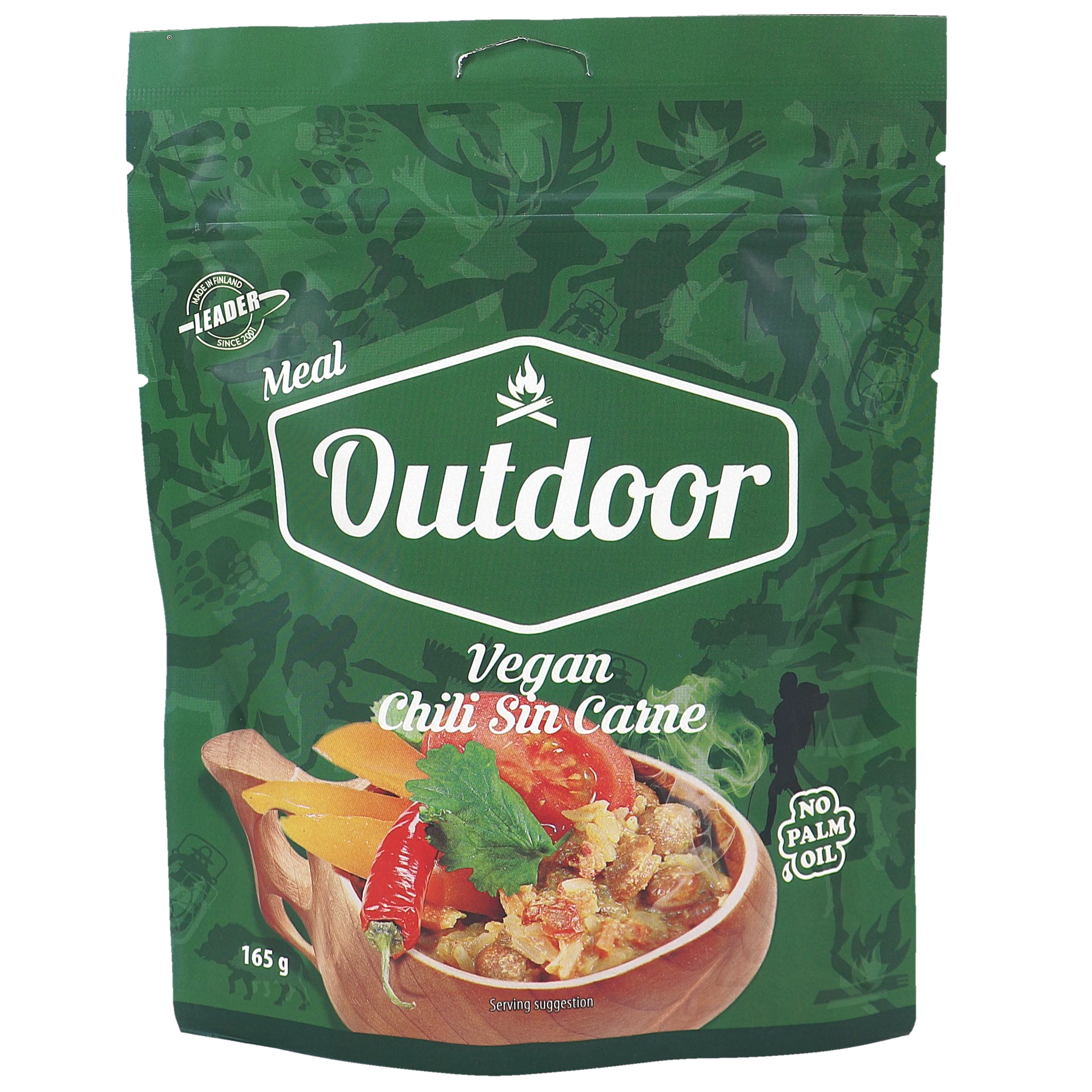 Outdoor Chili Sin Carne - 29% rabatt
