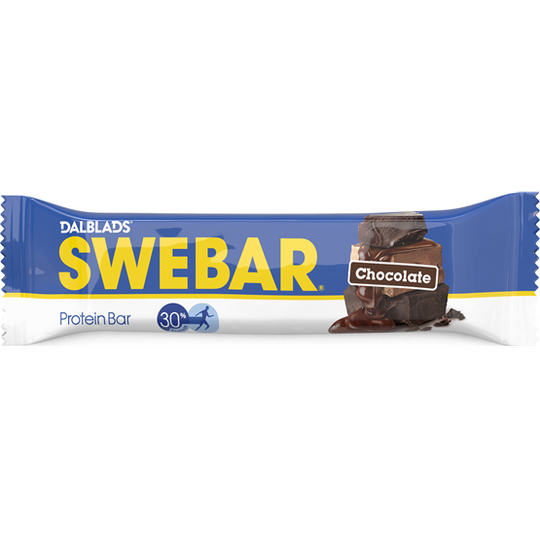 Swebar Choklad 55 g