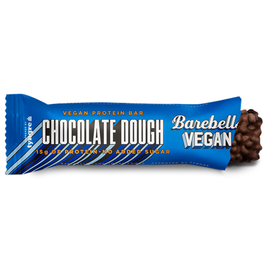 Barebells Vegan Chocolate Dough 55 g