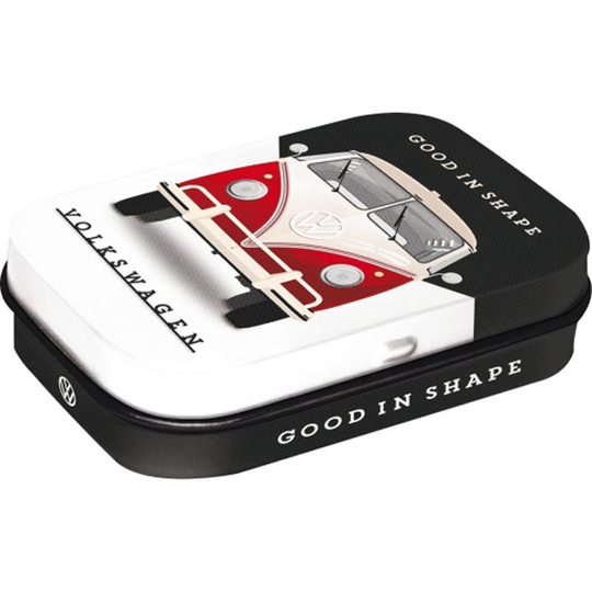 Mints Retro / VW Good in shape