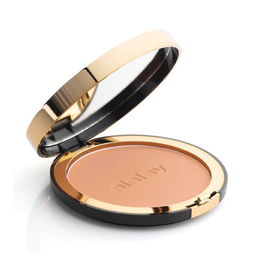 Sisley Compact Powder 3 Sandy 3 Sandy