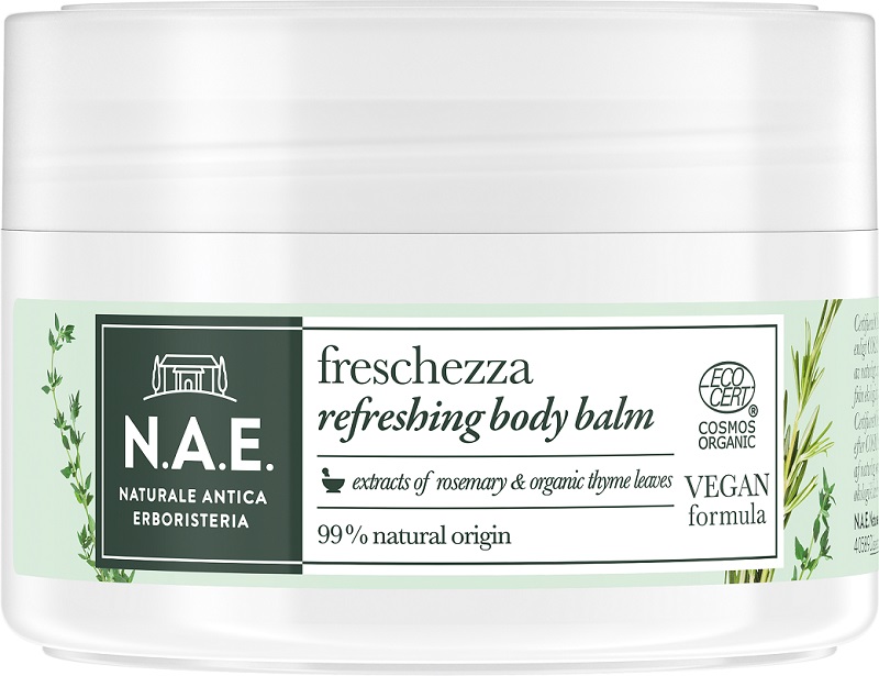 Bodylotion Herbal - 50% rabatt