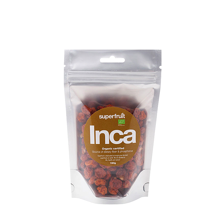 Incabär EKO, 160 g