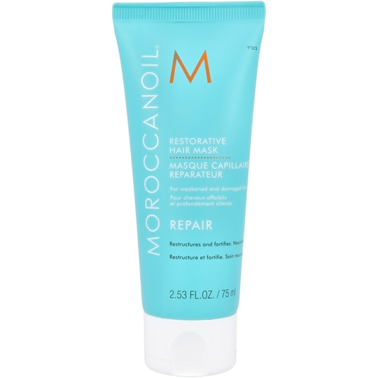 Moroccanoil Repair Restorative Hair Mask 75 ml