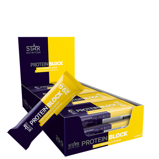 12 x Protein Block, 60 g
