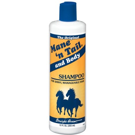 Mane 'n Tail Mane´n Tail Original shampoo 355 ml