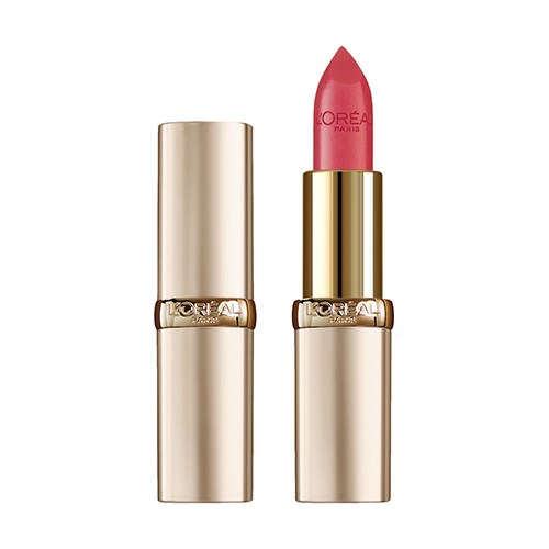 Loreal Paris Color Riche Satin Color Riche Satin Blush Fever 256