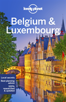Belgium & Luxembourg Lp