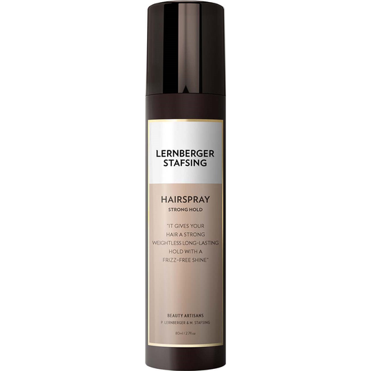 Lernberger Stafsing Hairspray Strong Hold 80 ml