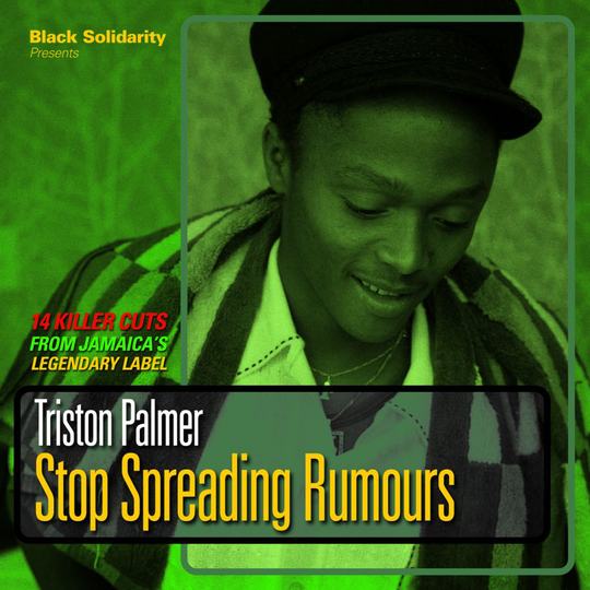 Palmer Triston: Stop Spreading Rumours