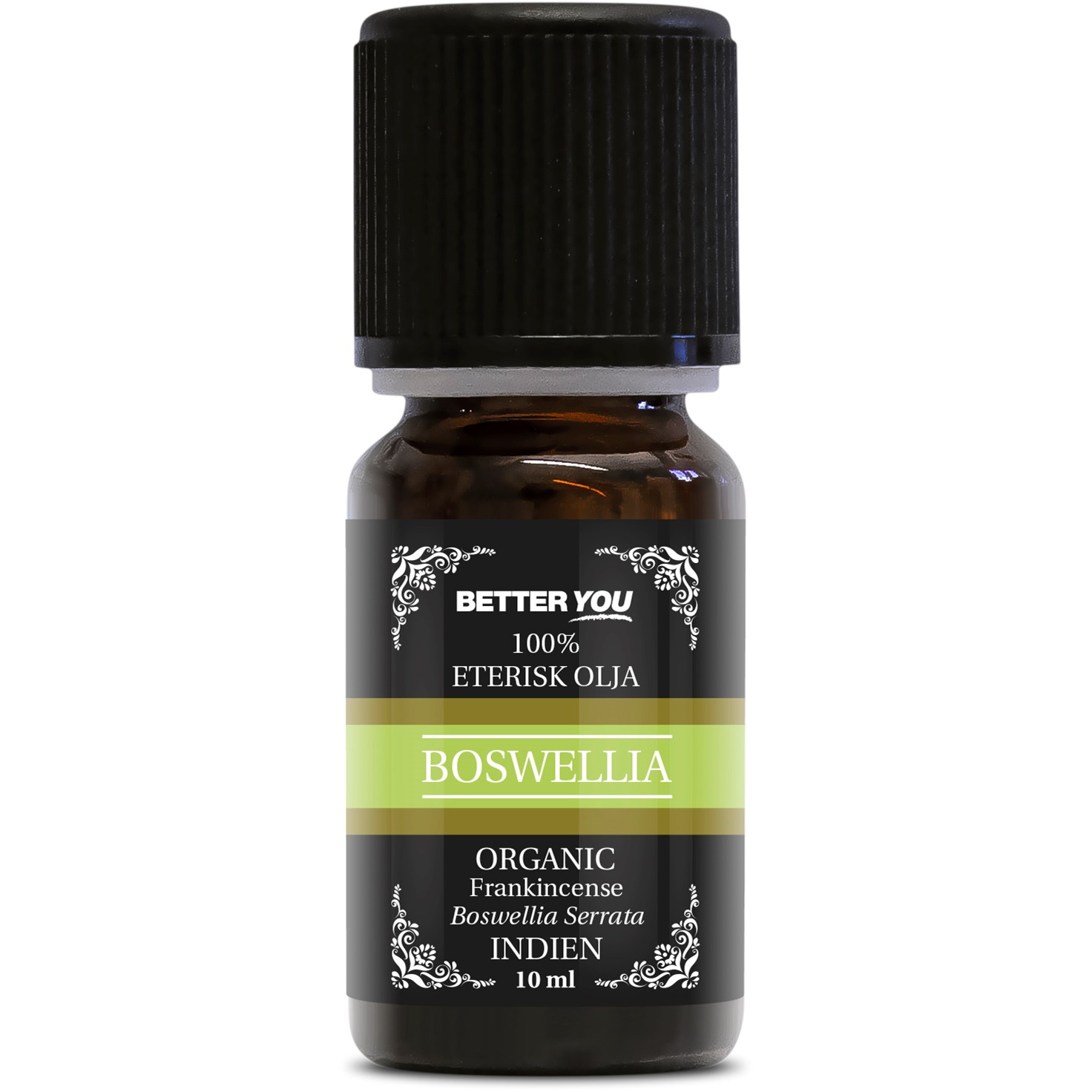 Better You Boswelliaolja EKO Eterisk 10 ml