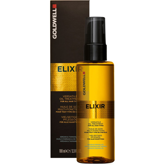 Goldwell Elixir OilTreatment 100 ml