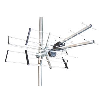 TRIAX Antenn Kombi 22 LTE700 Kanal 5-12/21-48