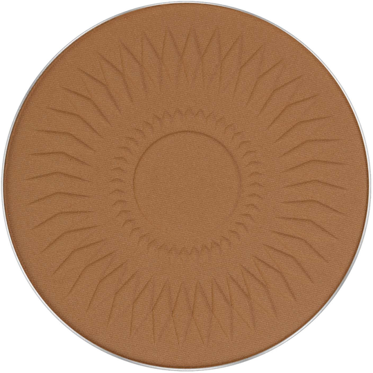 Inglot Allways The Sun Freedom System Matte Face Bronzer 601