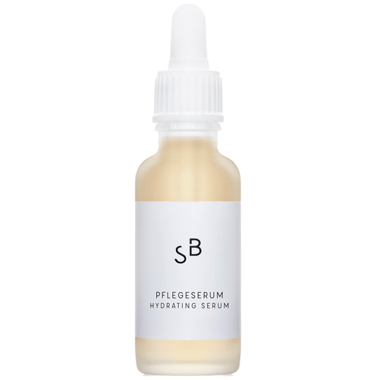 STUDIO BOTANIC Face Serum 30 ml