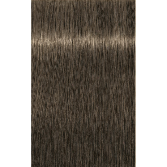 Schwarzkopf Professional Igora Vibrance 7-24 Medelblond ask beige