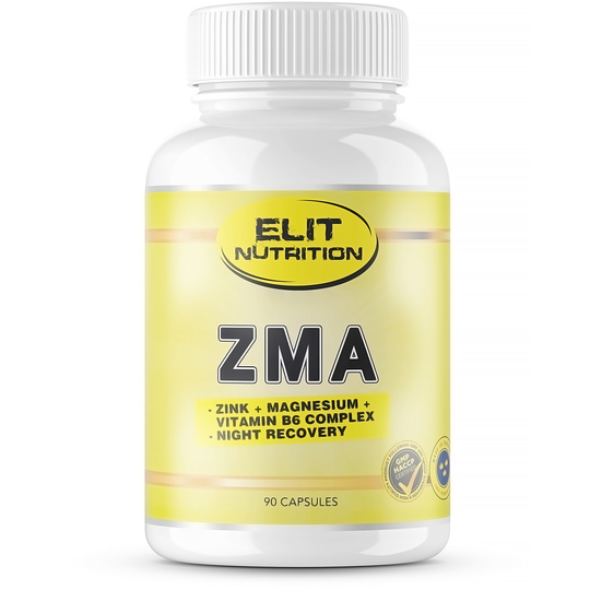 Elit Nutrition ELIT ZMA 90 st