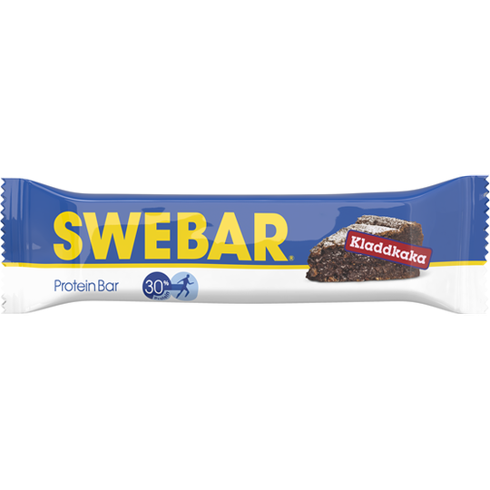 Swebar Kladdkaka 55 g
