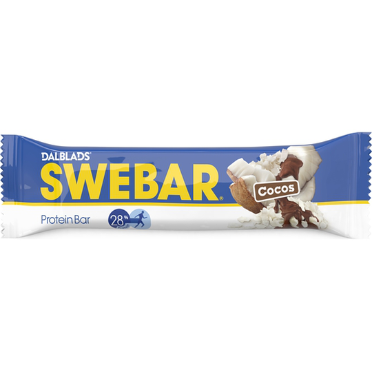 Swebar Cocos 55 g
