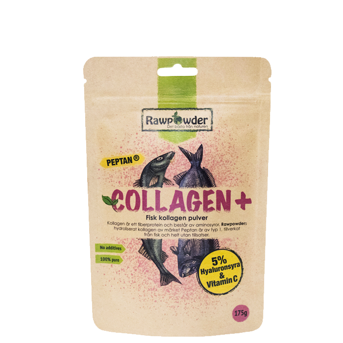 Collagen Plus, 175 g