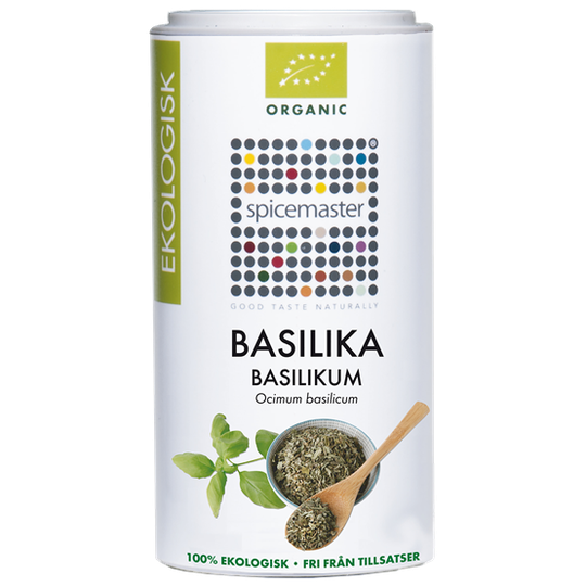 Spicemaster Basilika 11 g