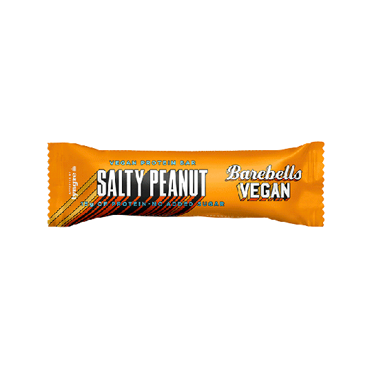 Barebells Protein Bar, 55 g