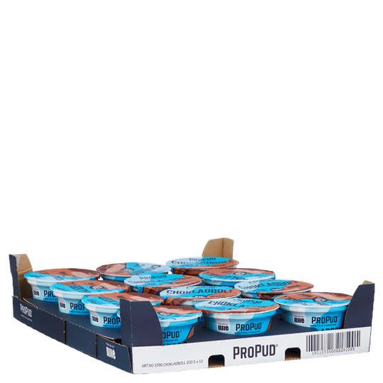 12 x ProPud, 200 g