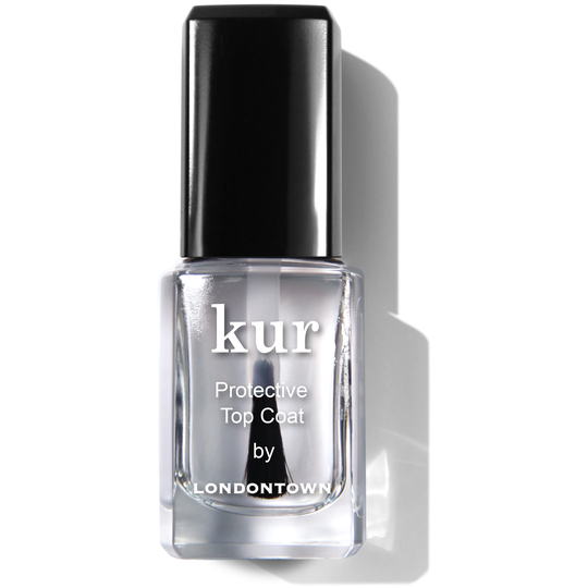 LONDONTOWN Kur Protective Top Coat 12 ml