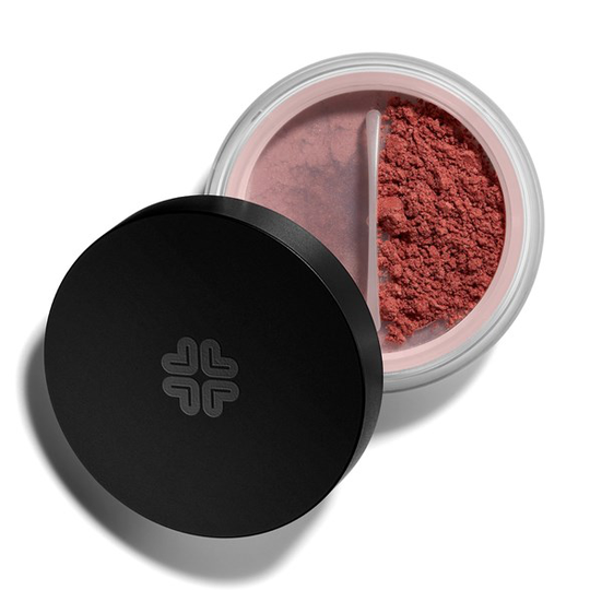 Lily Lolo Mineral Blush Sunset, Oljefri Mineralrouge