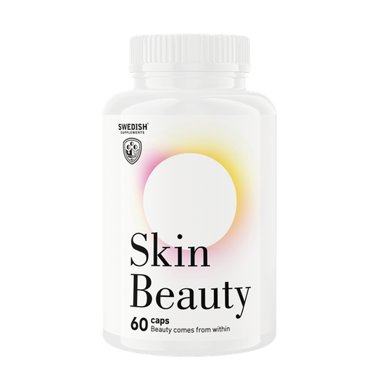 Skin Beauty, 60 caps