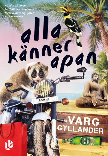 Alla Känner Apan