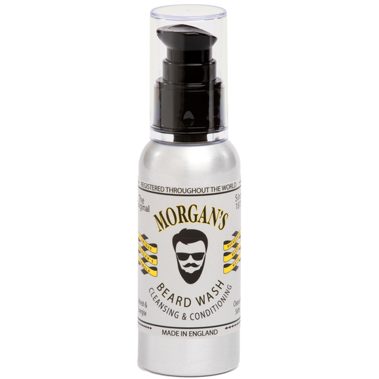 Morgan's Pomade Beard Wash 100 ml