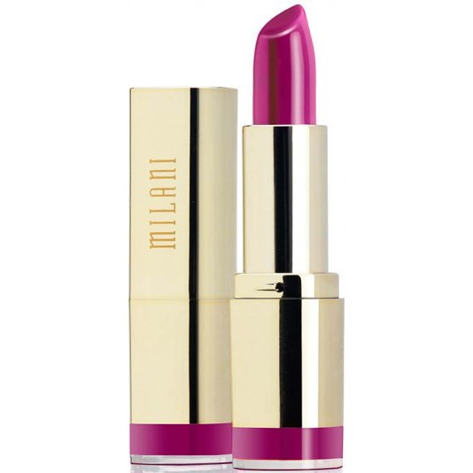 Milani Color Statement Lipstick Sangria