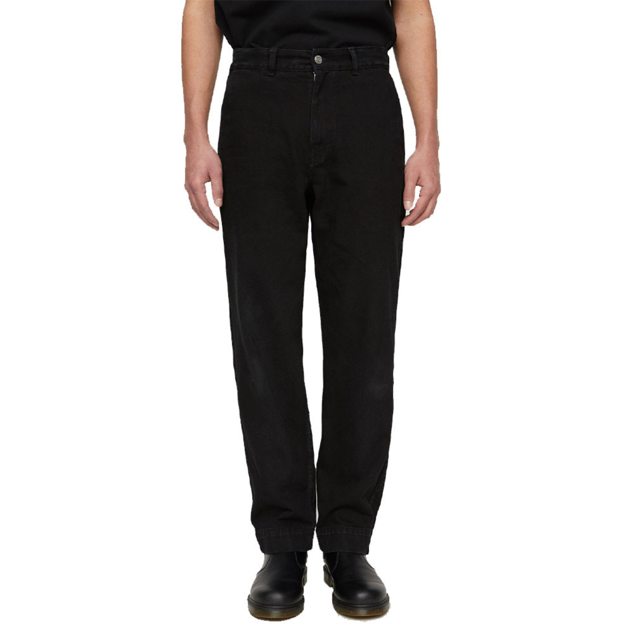 Trousers Alef Denim