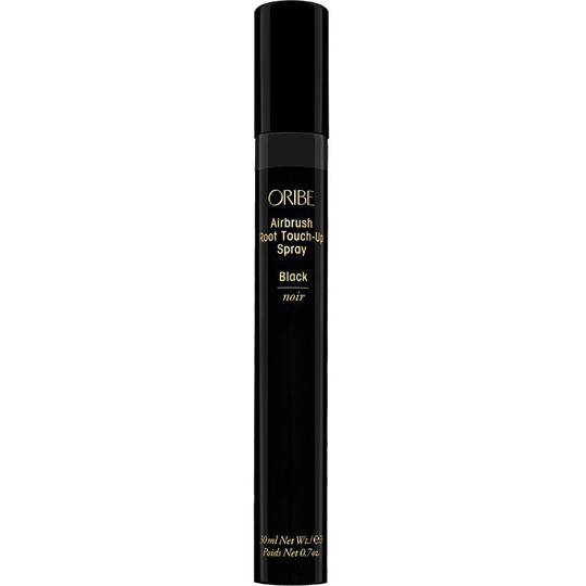 Oribe Beautiful Color Airbrush Root Touch Up Spray Black
