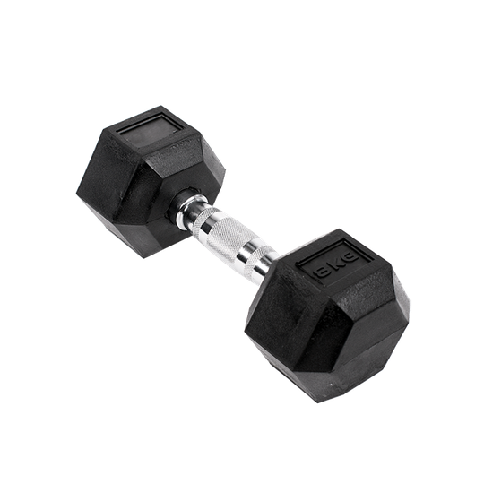Star Gear Hex Dumbbell