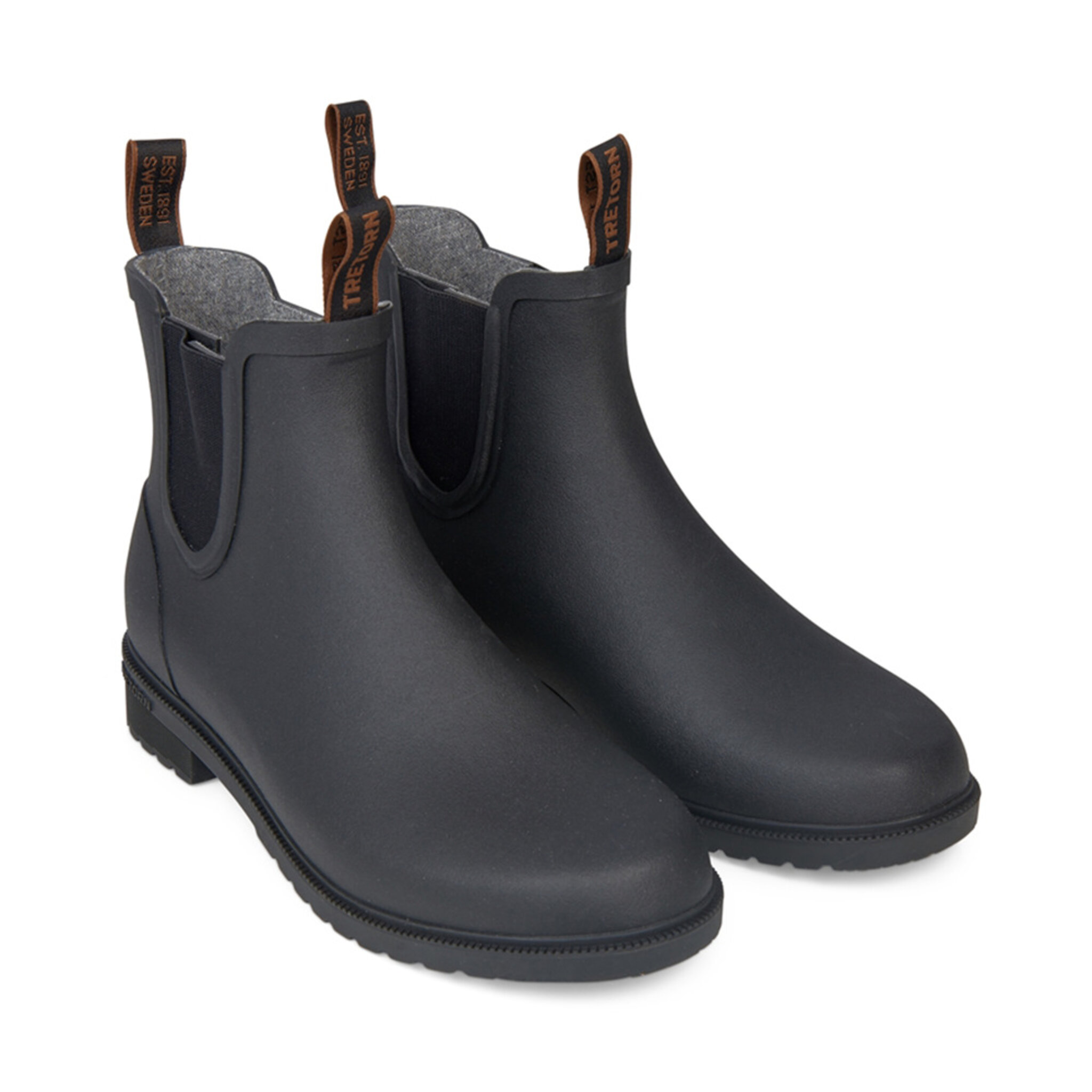 Gummistövlar, Chelsea Classic Wool