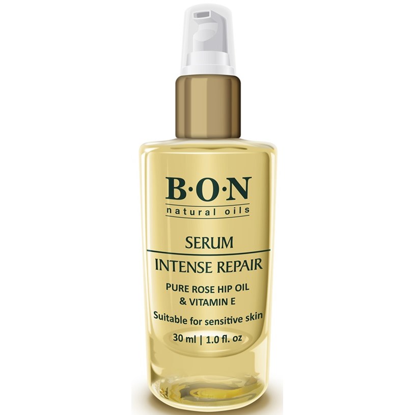 B.O.N Natural Oils Rose Hip Serum 30 ml