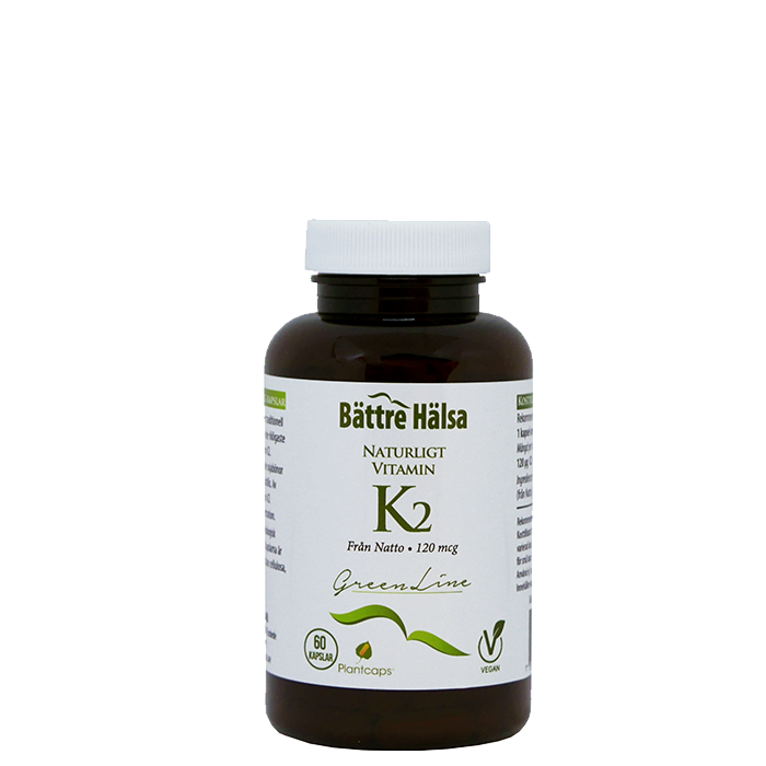 K2 Green Line, 60 kapslar